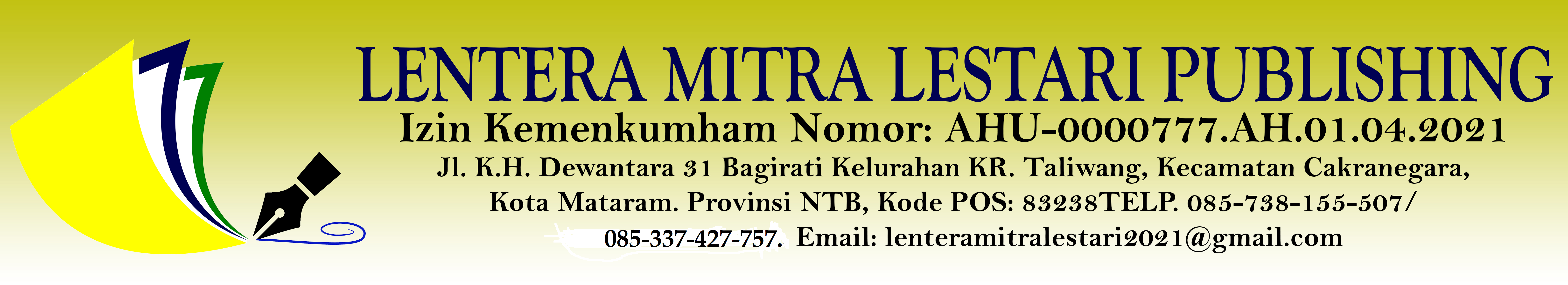 Page Header
